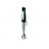 Batidora de vaso Braun MultiQuick 7 MQ 7075X 1,5 L 1000 W negra