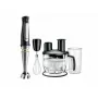 Batidora de vaso Braun MultiQuick 7 MQ 7075X 1,5 L 1000 W negra