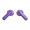 Auriculares JBL Tune Flex Ghost Edition True Wireless Stereo (TWS) in-ear para llamadas/música Bluetooth morado translúcido