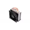 Disipador de CPU ENDORFY Fera 5, 120 mm, negro
