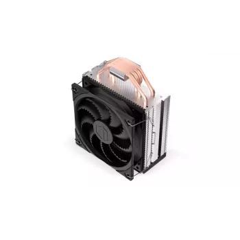 Disipador de CPU ENDORFY Fera 5, 120 mm, negro