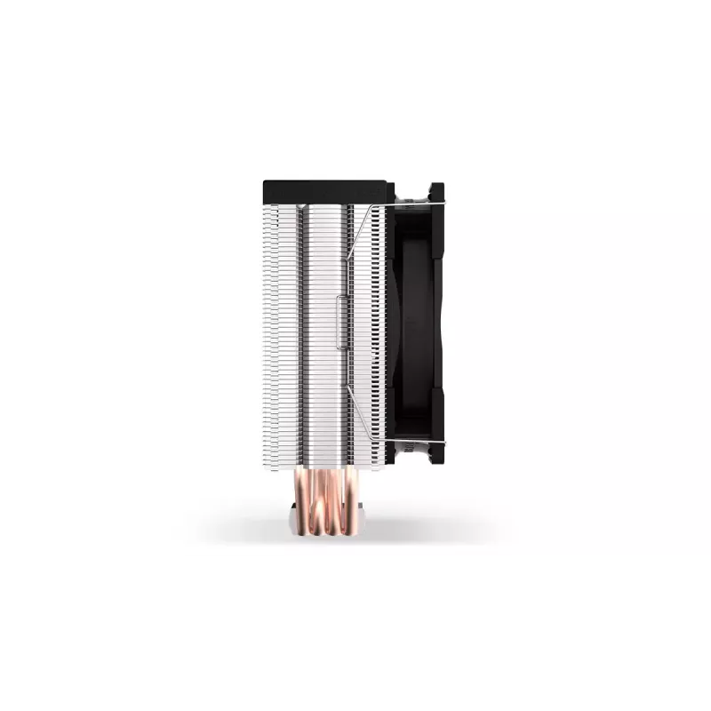 Disipador de CPU ENDORFY Fera 5, 120 mm, negro