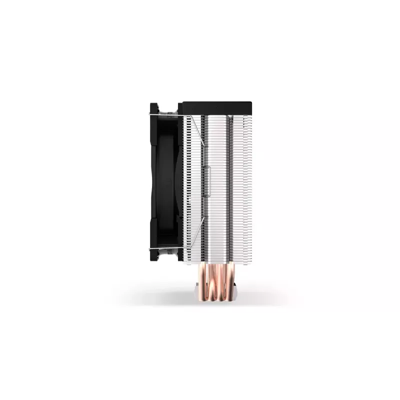 Disipador de CPU ENDORFY Fera 5, 120 mm, negro