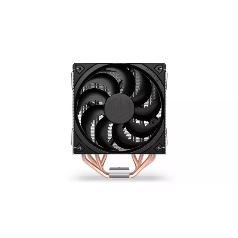 Disipador de CPU ENDORFY Fera 5, 120 mm, negro