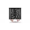 Disipador de CPU ENDORFY Fera 5, 120 mm, negro