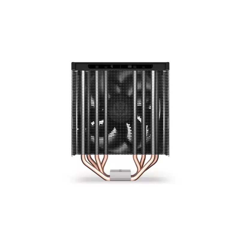 Disipador de CPU ENDORFY Fera 5, 120 mm, negro