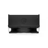 Disipador de CPU ENDORFY Fera 5, 120 mm, negro