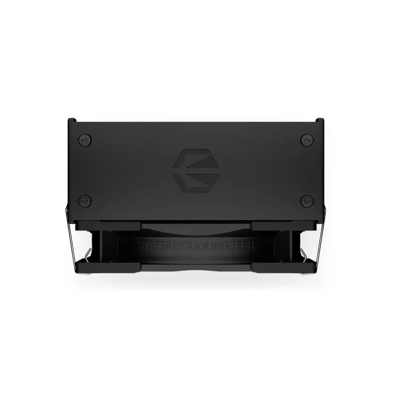 Disipador de CPU ENDORFY Fera 5, 120 mm, negro