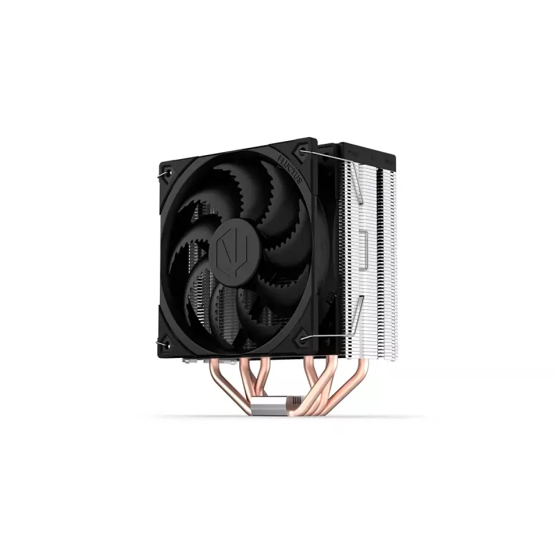 Disipador de CPU ENDORFY Fera 5, 120 mm, negro