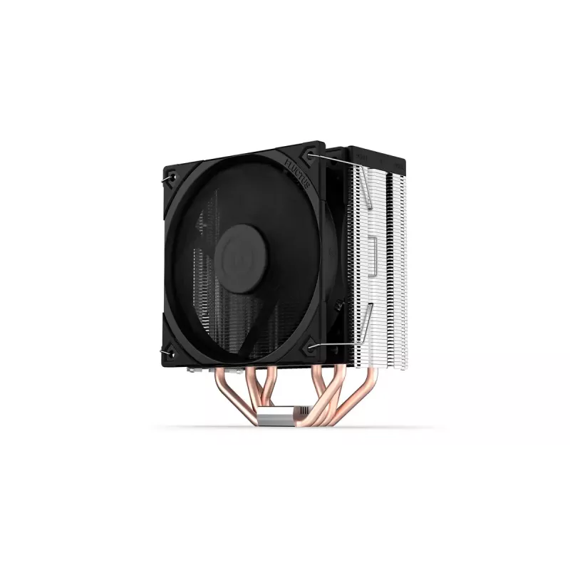 Disipador de CPU ENDORFY Fera 5, 120 mm, negro