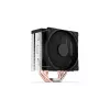 Disipador de CPU ENDORFY Fera 5, 120 mm, negro