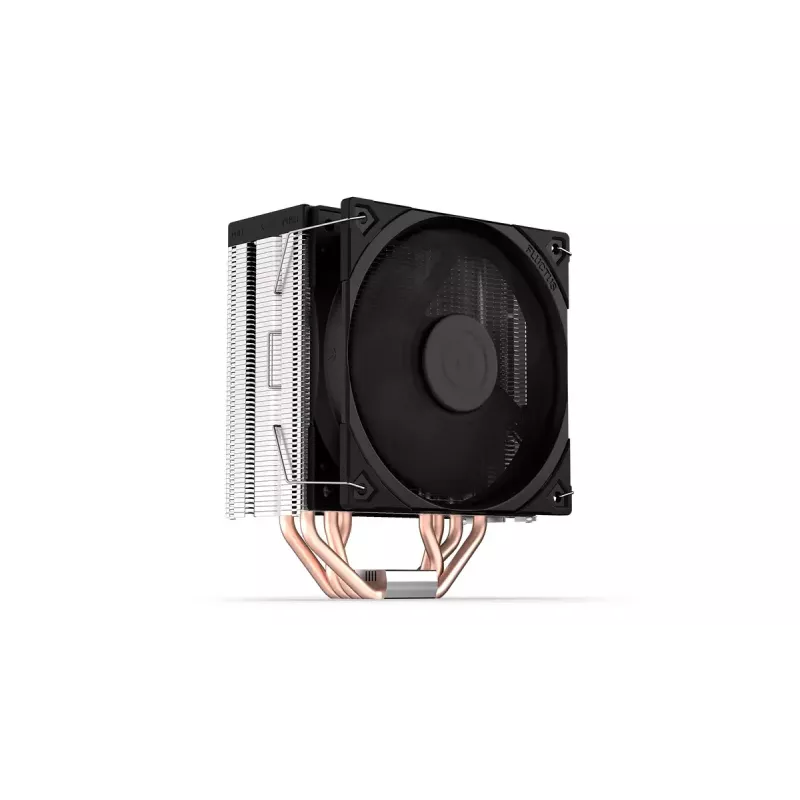 Disipador de CPU ENDORFY Fera 5, 120 mm, negro
