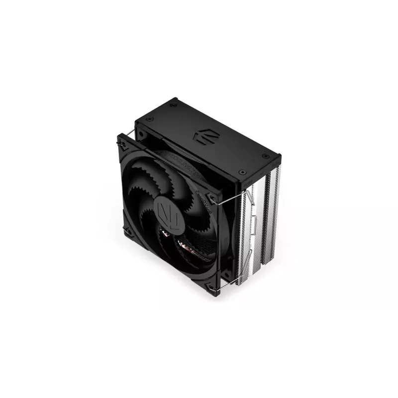 Disipador de CPU ENDORFY Fera 5, 120 mm, negro