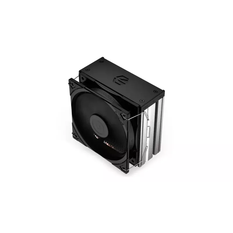 Disipador de CPU ENDORFY Fera 5, 120 mm, negro