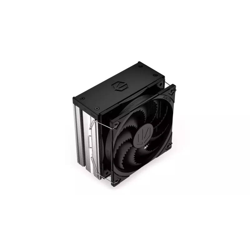 Disipador de CPU ENDORFY Fera 5, 120 mm, negro