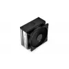 Disipador de CPU ENDORFY Fera 5, 120 mm, negro