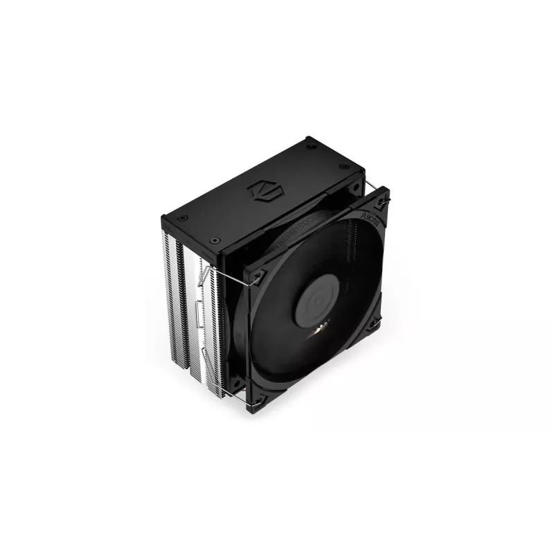 Disipador de CPU ENDORFY Fera 5, 120 mm, negro