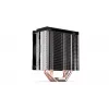 Disipador de CPU ENDORFY Fera 5, 120 mm, negro