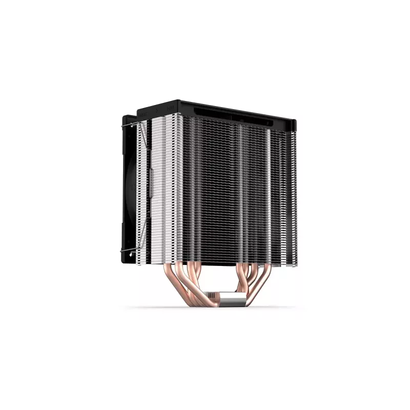 Disipador de CPU ENDORFY Fera 5, 120 mm, negro