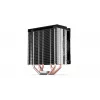 Disipador de CPU ENDORFY Fera 5, 120 mm, negro
