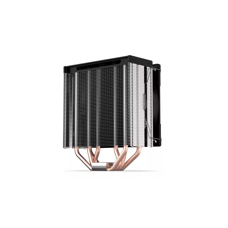 Disipador de CPU ENDORFY Fera 5, 120 mm, negro
