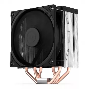 Disipador de CPU ENDORFY Fera 5, 120 mm, negro