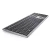 Teclado DELL KB700 Office Bluetooth QWERTY US International gris