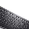 Teclado DELL KB700 Office Bluetooth QWERTY US International gris