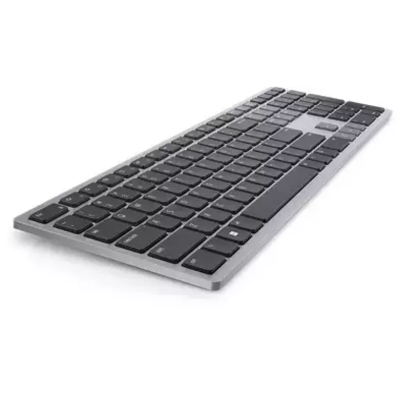 Teclado DELL KB700 Office Bluetooth QWERTY US International gris