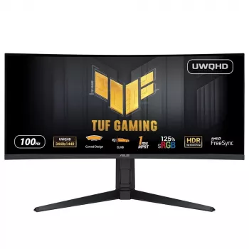 Monitor ASUS TUF Gaming VG34VQEL1A 34