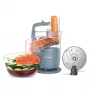 Robot de cocina Kenwood MultiPro Go 650 W 1,3 L azul
