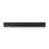 Zyxel GS1900-8 Managed L2 Gigabit Ethernet (10/100/1000) negro