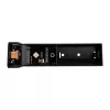 LC-POWER Carcasa SSD - M.2 LC-M2-C-MULTI-3 Lc-power carcasa SSD M.2 USB3.2 (NVMe y SATA)