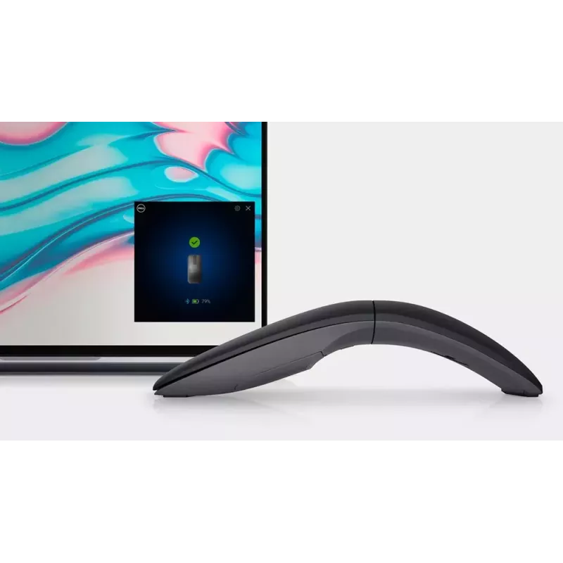 Ratón DELL Bluetooth® Travel Mouse MS700 Bluetooth