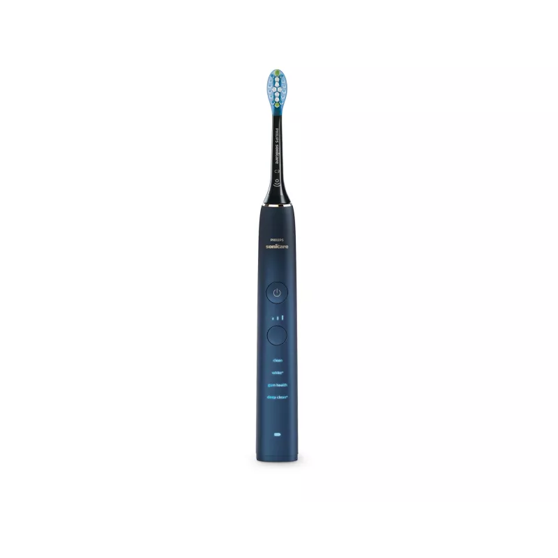 Cepillo de dientes eléctrico sónico Philips Sonicare DiamondClean 9000 series DiamondClean 9000 Series HX9911/88 Special edition