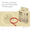 Club 3D CAC-1511 cable USB2 Type-C bidireccional certificado USB-IF, datos 480 Mb, PD 240 W (48 V/5 A) EPR, macho/macho, 1 m