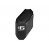 ASUS ROG Rapture GT6 AX10000 AiMesh 1 Pack tribanda (2,4 GHz / 5 GHz / 5 GHz) Wi-Fi 6 (802.11ax) negro 4 intern