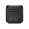ASUS ROG Rapture GT6 AX10000 AiMesh 1 Pack tribanda (2,4 GHz / 5 GHz / 5 GHz) Wi-Fi 6 (802.11ax) negro 4 intern