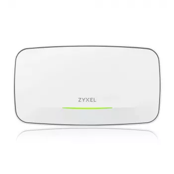 Zyxel WAX640S-6E 4800 Mbit/s blanco Power over Ethernet (PoE)