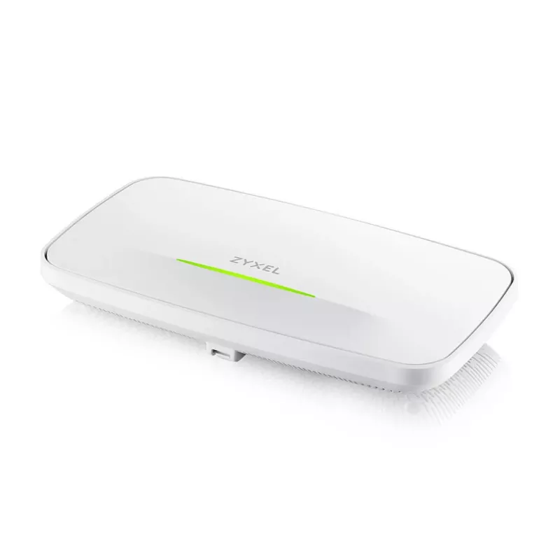 Zyxel WAX640S-6E 4800 Mbit/s blanco Power over Ethernet (PoE)