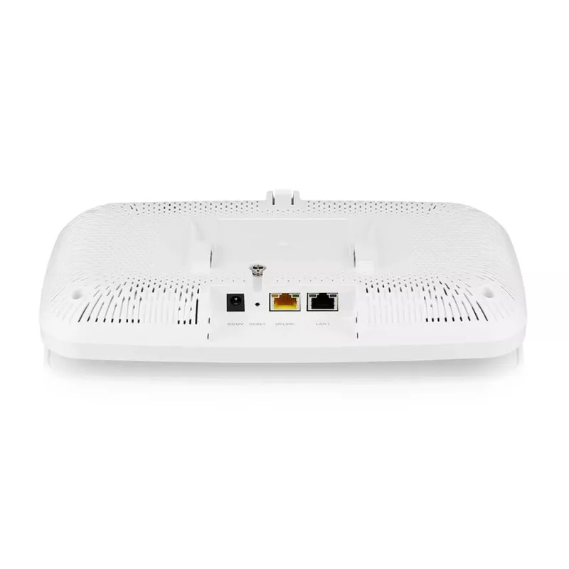 Zyxel WAX640S-6E 4800 Mbit/s blanco Power over Ethernet (PoE)