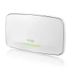 Zyxel WAX640S-6E 4800 Mbit/s blanco Power over Ethernet (PoE)