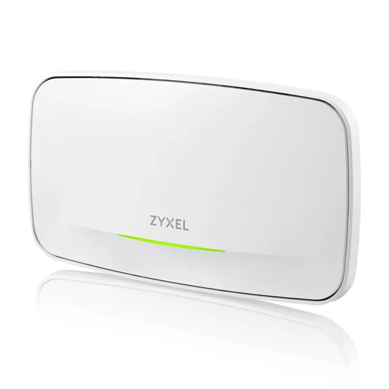 Zyxel WAX640S-6E 4800 Mbit/s blanco Power over Ethernet (PoE)