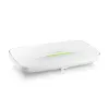 Zyxel WAX640S-6E 4800 Mbit/s blanco Power over Ethernet (PoE)