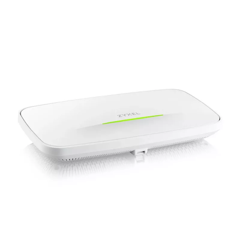 Zyxel WAX640S-6E 4800 Mbit/s blanco Power over Ethernet (PoE)