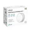 Sistema Mesh Wi-Fi 6 TP-Link AX3000 Whole Home con PoE
