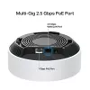 Sistema Mesh Wi-Fi 6 TP-Link AX3000 Whole Home con PoE