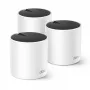 Router Mesh TP-Link AX3000 doble banda 2,4 GHz 5 GHz Wi-Fi 6