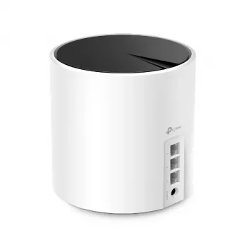 Router Mesh TP-Link AX3000 doble banda 2,4 GHz 5 GHz Wi-Fi 6