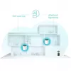 Router Mesh TP-Link AX3000 doble banda 2,4 GHz 5 GHz Wi-Fi 6